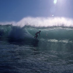 Surfing Lessons